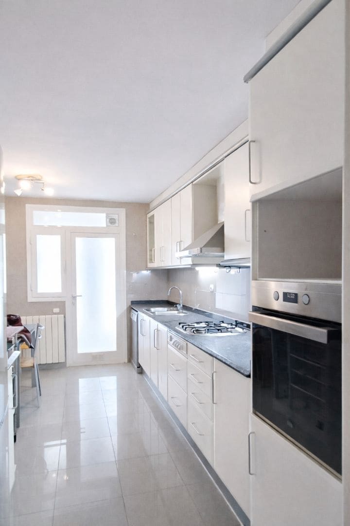 2 chambre Penthouse à vendre à Palma de Mallorca avec piscine garage - 900 000 € (Ref: 9699216)