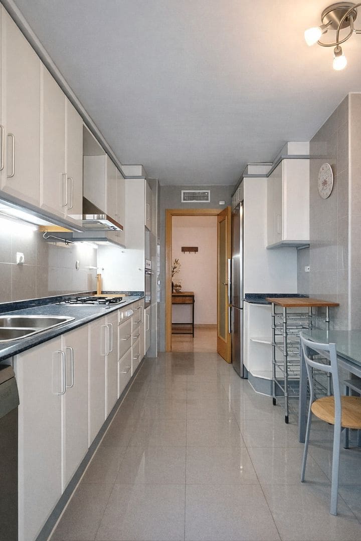 2 chambre Penthouse à vendre à Palma de Mallorca avec piscine garage - 900 000 € (Ref: 9699216)