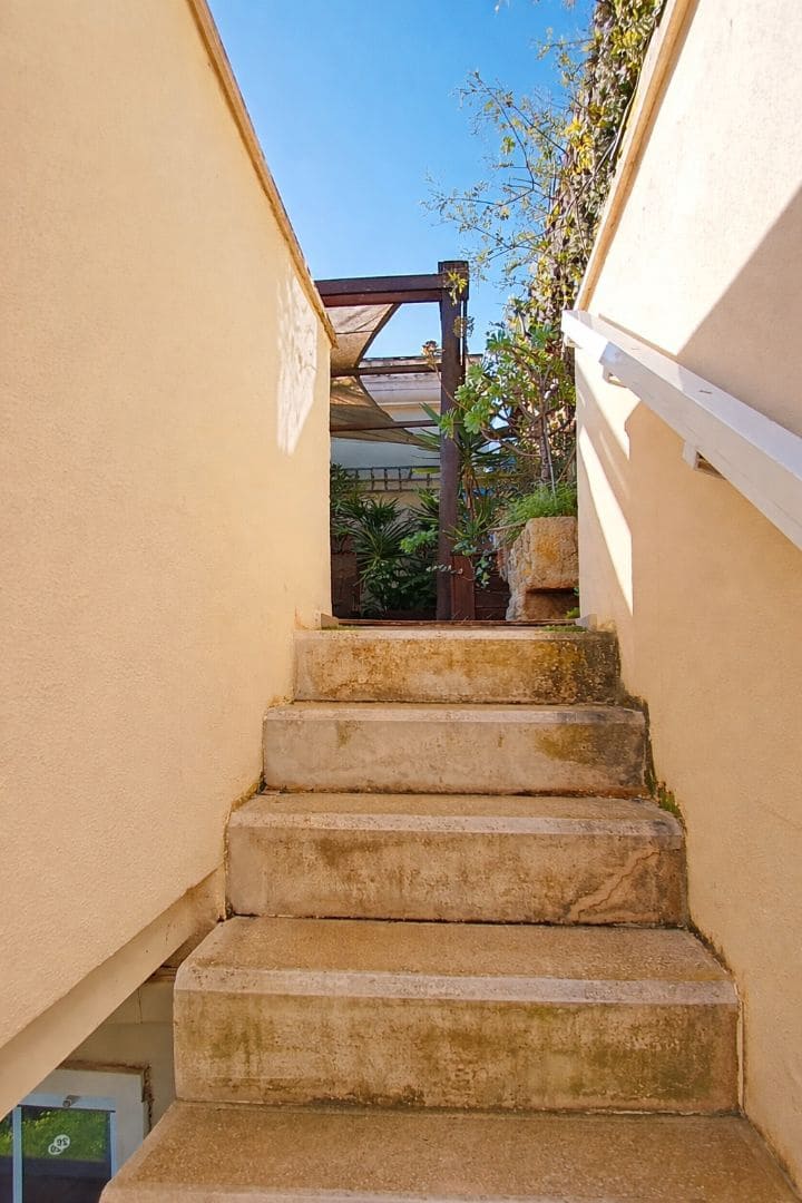 2 chambre Penthouse à vendre à Palma de Mallorca avec piscine garage - 900 000 € (Ref: 9699216)