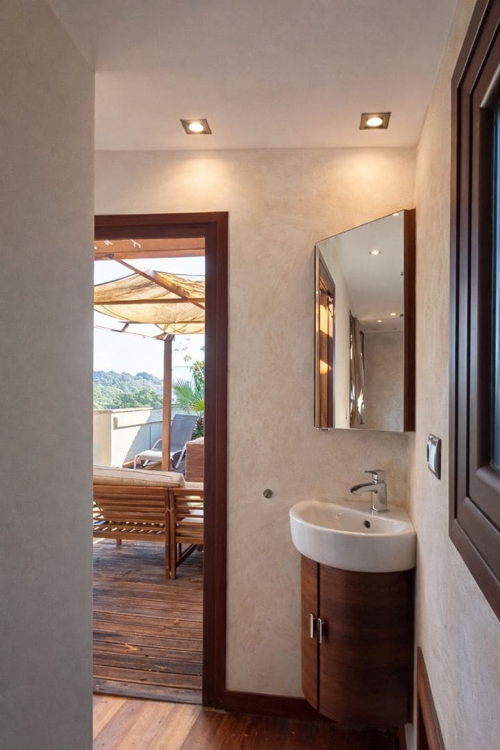 2 chambre Penthouse à vendre à Palma de Mallorca avec piscine garage - 900 000 € (Ref: 9699216)