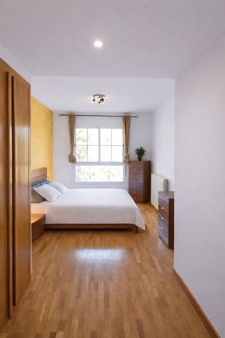 2 chambre Penthouse à vendre à La Bonanova, Palma de Mallorca avec piscine garage - 900 000 € (Ref: 9699216)