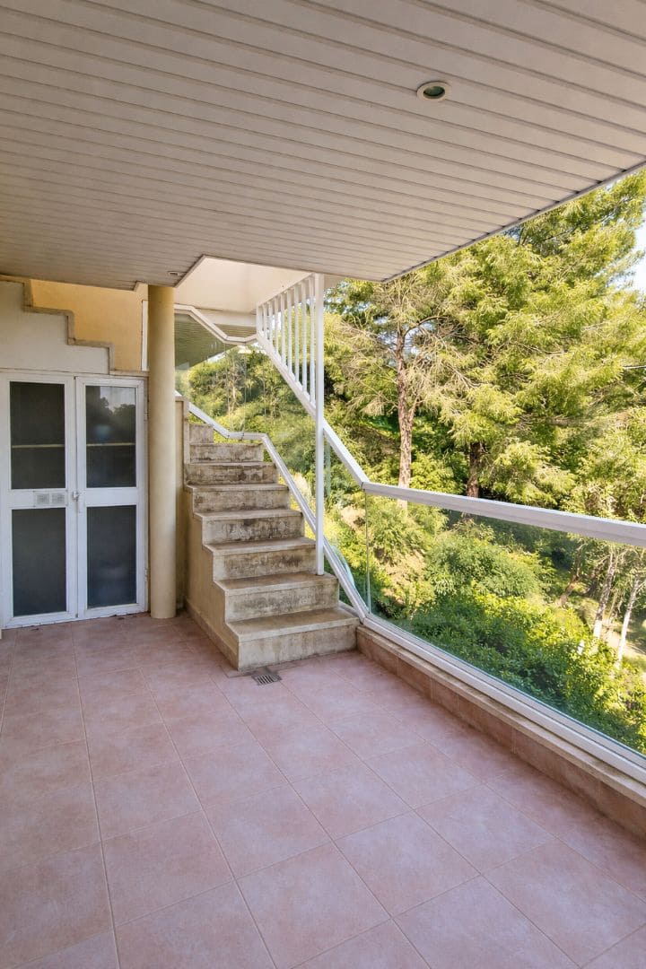 2 chambre Penthouse à vendre à Palma de Mallorca avec piscine garage - 900 000 € (Ref: 9699216)