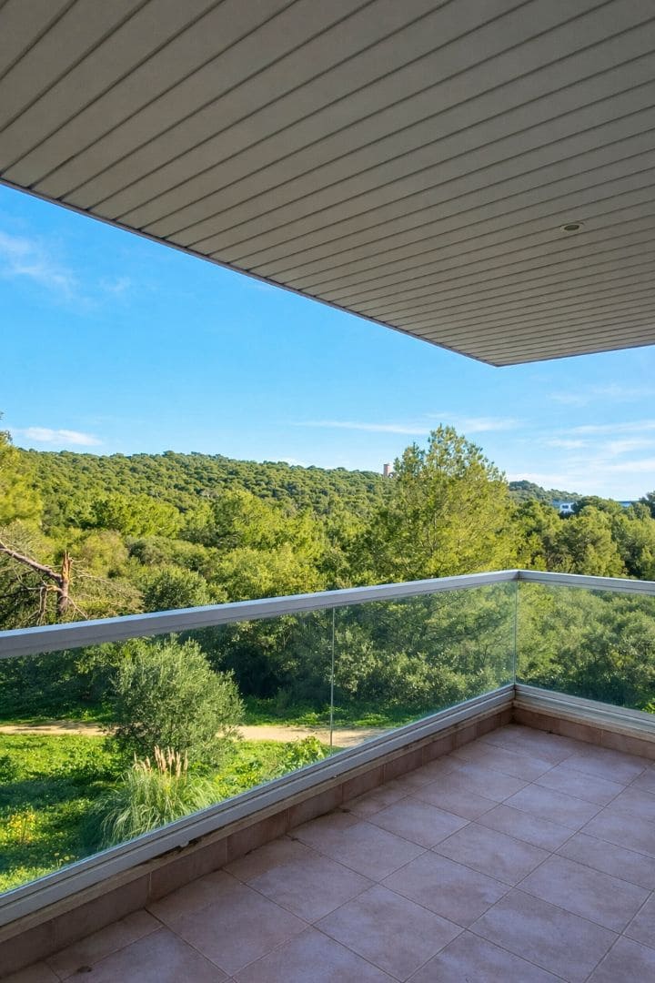 2 chambre Penthouse à vendre à Palma de Mallorca avec piscine garage - 900 000 € (Ref: 9699216)