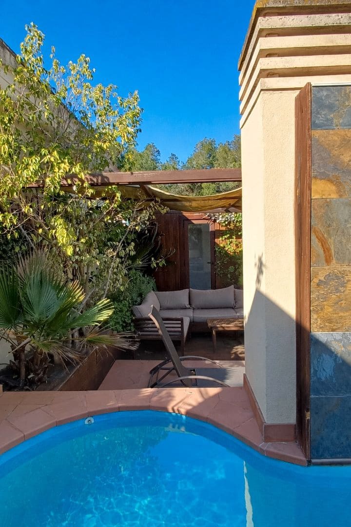 2 chambre Penthouse à vendre à Palma de Mallorca avec piscine garage - 900 000 € (Ref: 9699216)