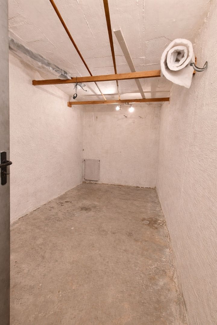 2 chambre Penthouse à vendre à Palma de Mallorca avec piscine garage - 900 000 € (Ref: 9699216)