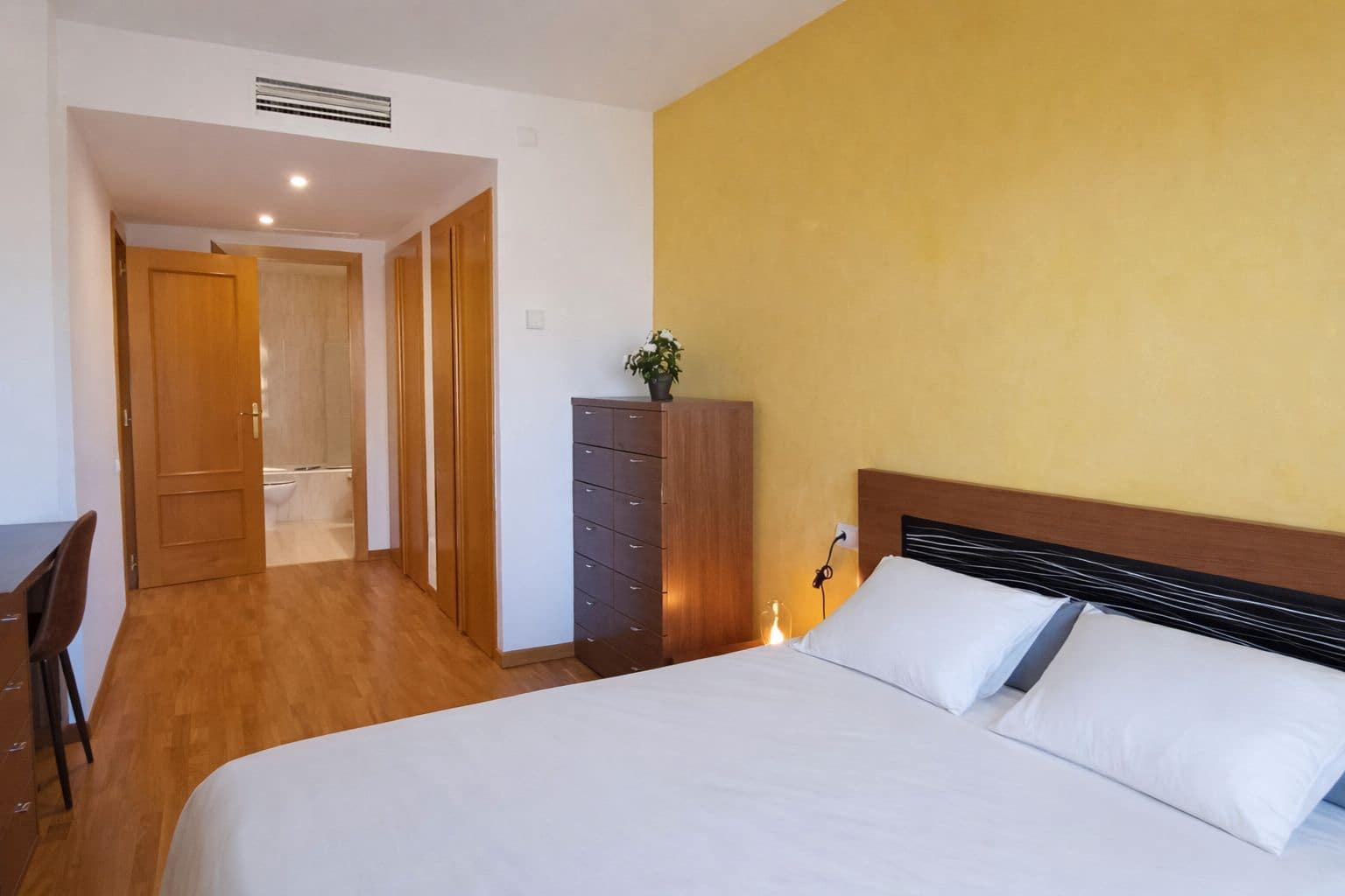 2 chambre Penthouse à vendre à Palma de Mallorca avec piscine garage - 900 000 € (Ref: 9699216)