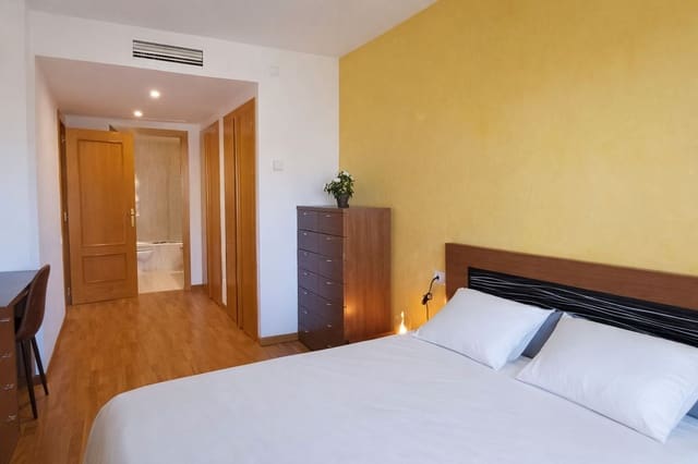 2 chambre Penthouse à vendre à La Bonanova, Palma de Mallorca avec piscine garage - 900 000 € (Ref: 9699216)