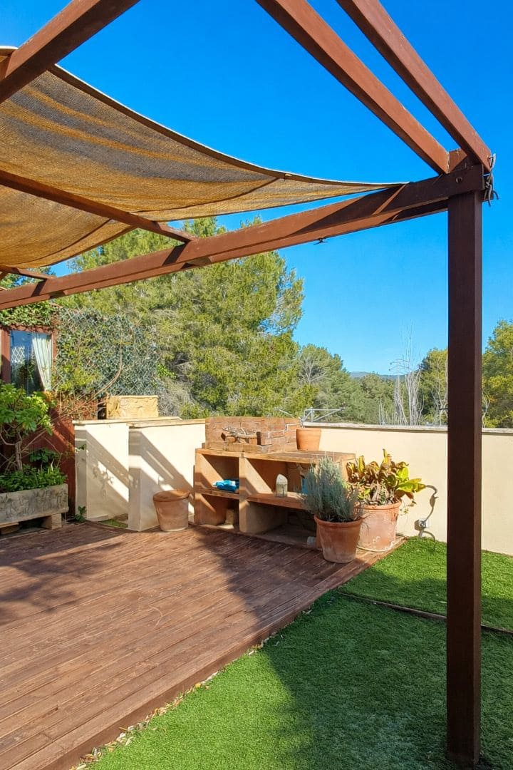 2 chambre Penthouse à vendre à Palma de Mallorca avec piscine garage - 900 000 € (Ref: 9699216)