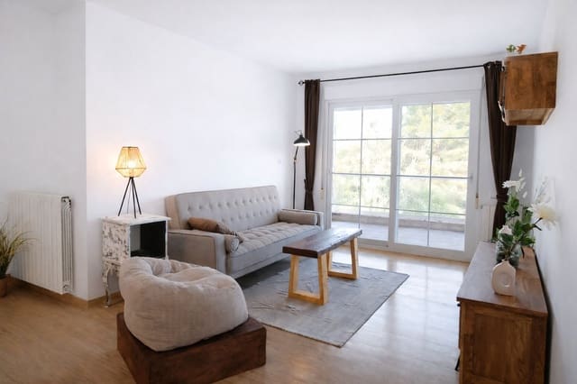 2 chambre Penthouse à vendre à La Bonanova, Palma de Mallorca avec piscine garage - 900 000 € (Ref: 9699216)