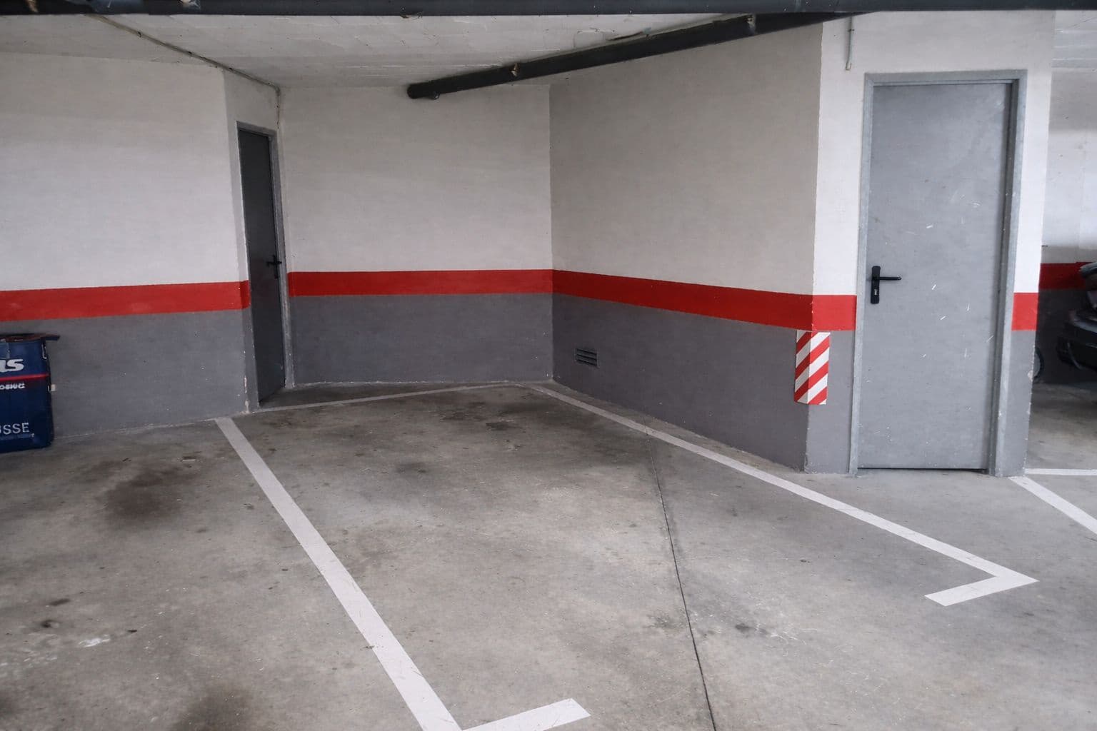 2 chambre Penthouse à vendre à Palma de Mallorca avec piscine garage - 900 000 € (Ref: 9699216)