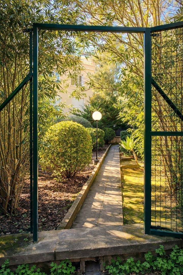 2 chambre Penthouse à vendre à Palma de Mallorca avec piscine garage - 900 000 € (Ref: 9699216)