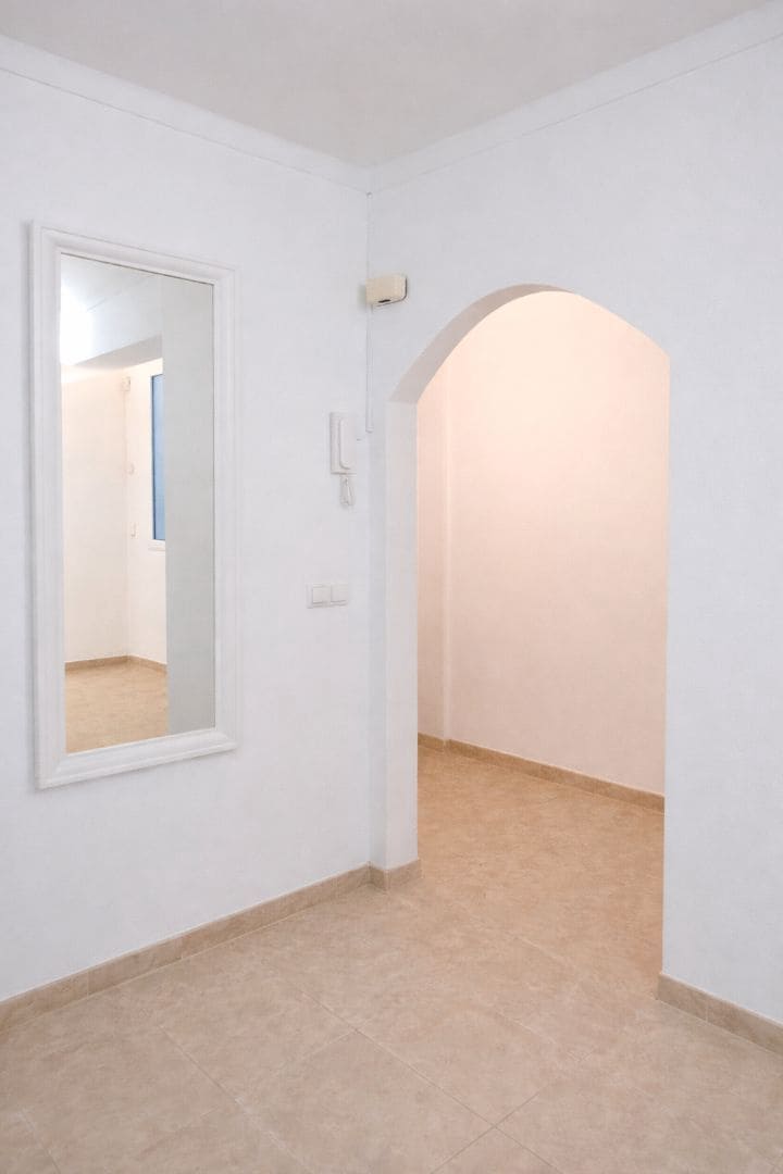 2 soveværelse Lejlighed til salg i Palma de Mallorca - € 189.000 (Ref: 9699217)