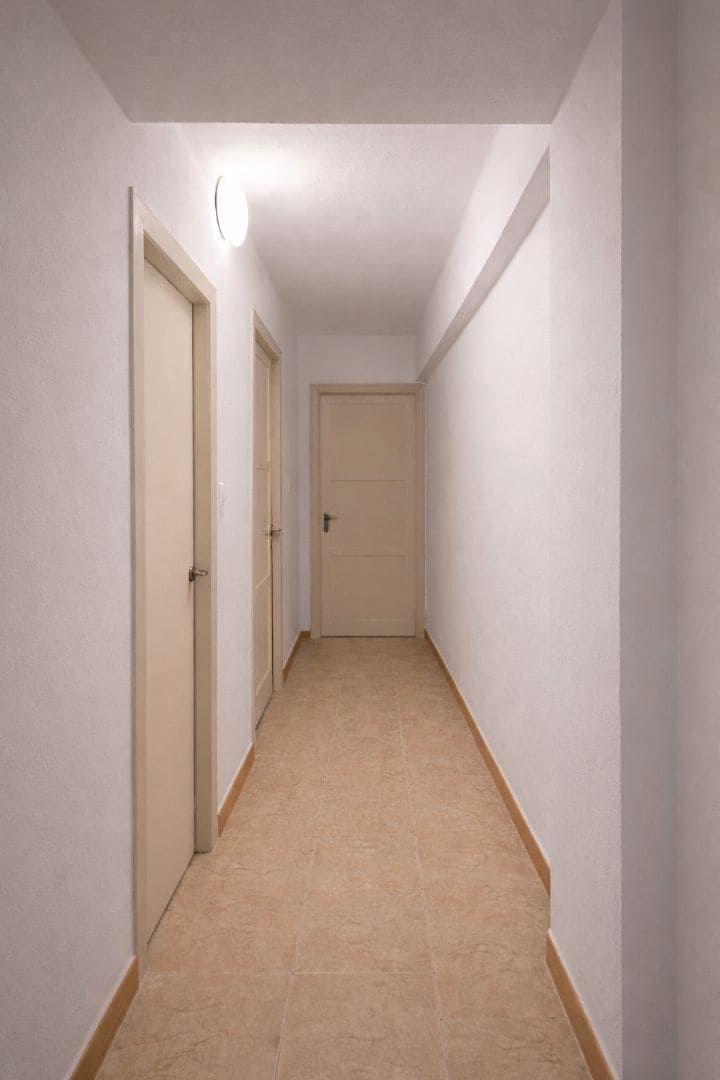 2 soveværelse Lejlighed til salg i Palma de Mallorca - € 189.000 (Ref: 9699217)