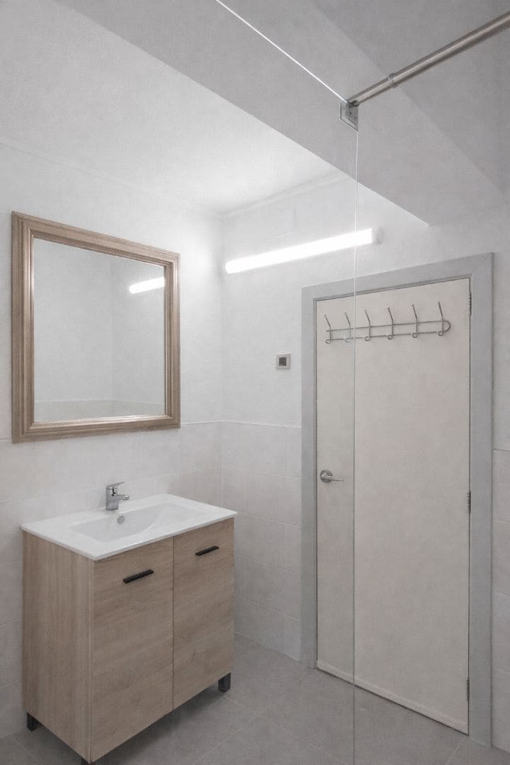 2 soveværelse Lejlighed til salg i Palma de Mallorca - € 189.000 (Ref: 9699217)