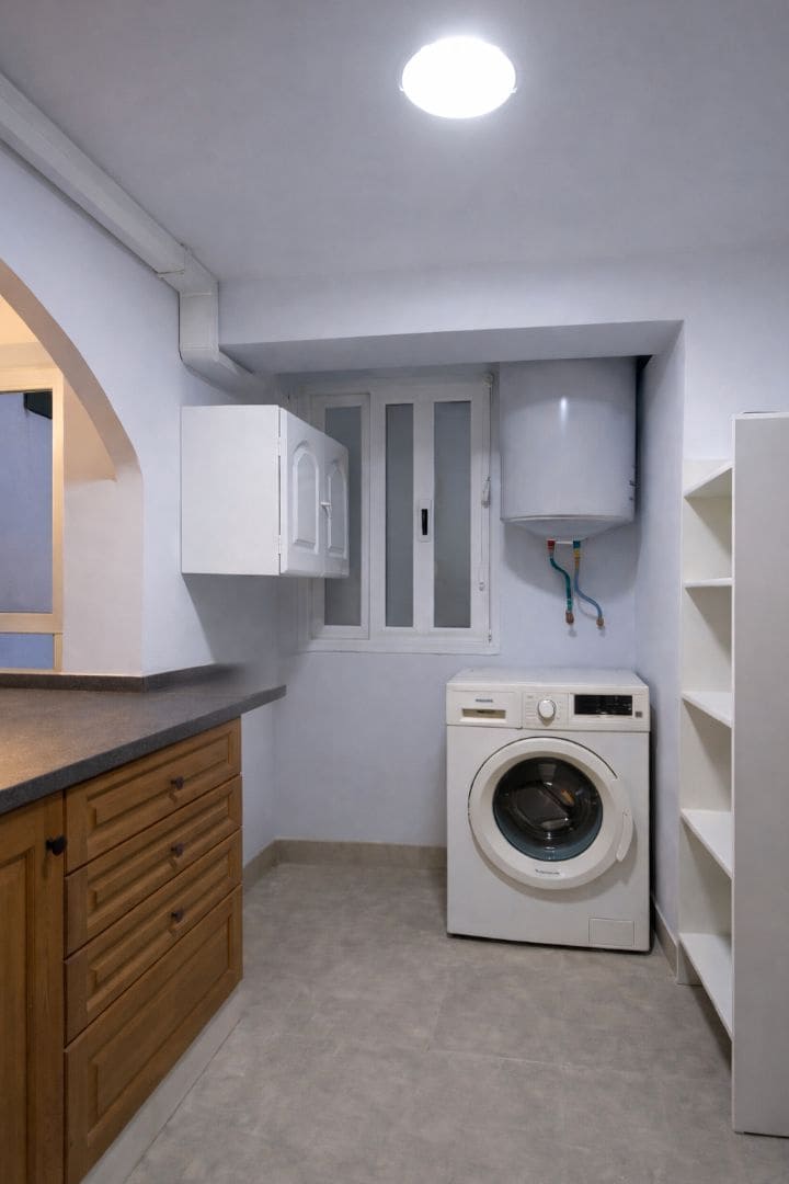 2 soveværelse Lejlighed til salg i Palma de Mallorca - € 189.000 (Ref: 9699217)