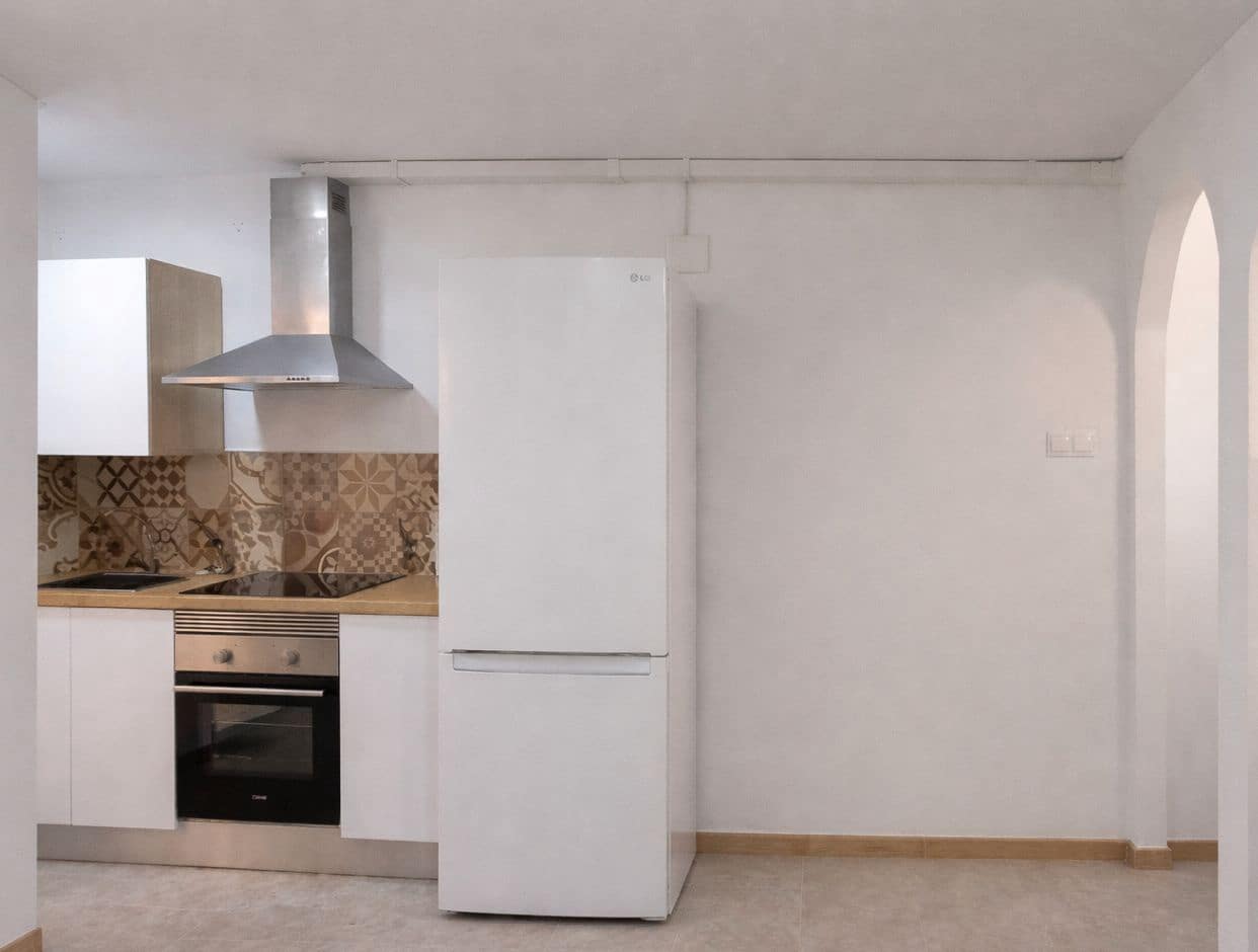 2 soveværelse Lejlighed til salg i Palma de Mallorca - € 189.000 (Ref: 9699217)