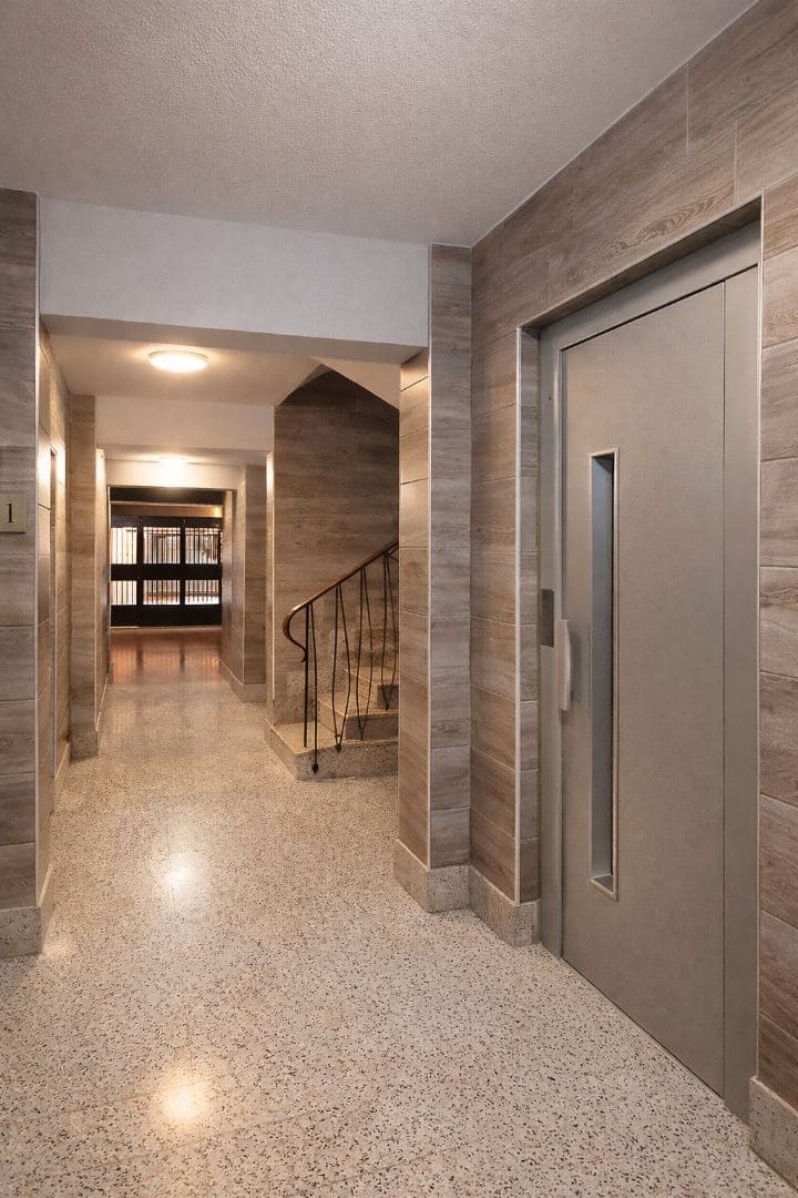 2 soveværelse Lejlighed til salg i Palma de Mallorca - € 189.000 (Ref: 9699217)