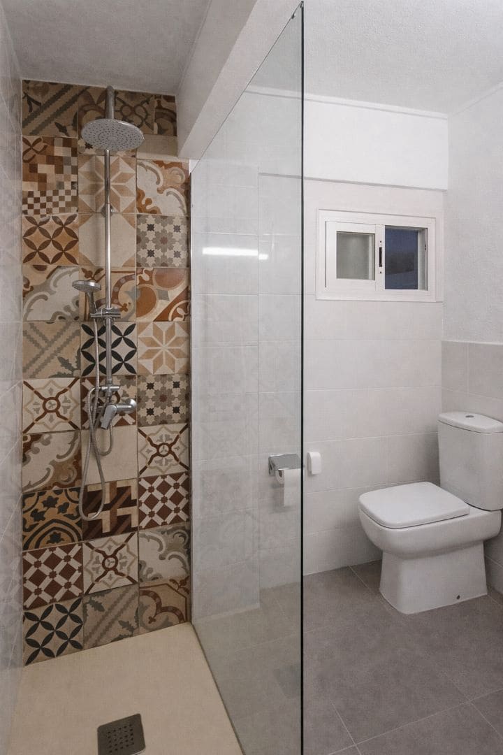 2 soveværelse Lejlighed til salg i Palma de Mallorca - € 189.000 (Ref: 9699217)