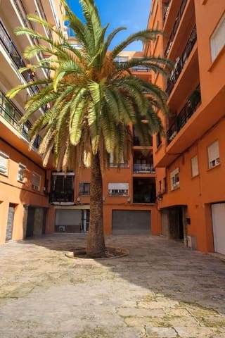 2 soveværelse Lejlighed til salg i Cal Capiscol, Palma de Mallorca - € 189.000 (Ref: 9699217)