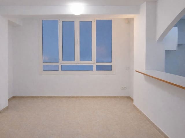 2 soveværelse Lejlighed til salg i Cal Capiscol, Palma de Mallorca - € 189.000 (Ref: 9699217)