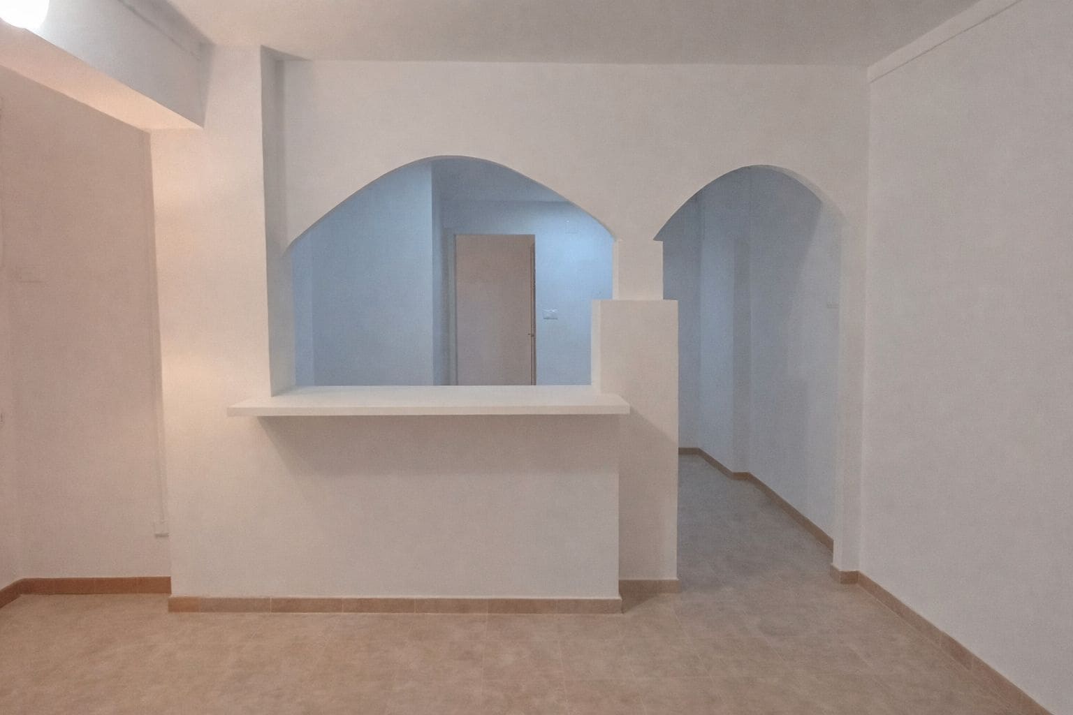 2 soveværelse Lejlighed til salg i Palma de Mallorca - € 189.000 (Ref: 9699217)