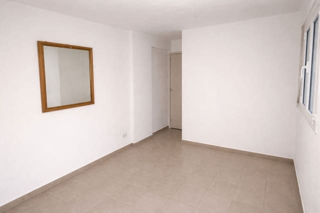 2 soveværelse Lejlighed til salg i Cal Capiscol, Palma de Mallorca - € 189.000 (Ref: 9699217)