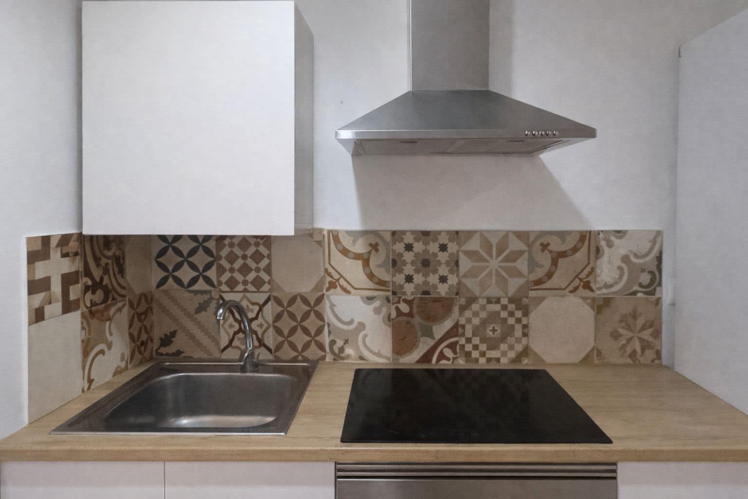 2 soveværelse Lejlighed til salg i Palma de Mallorca - € 189.000 (Ref: 9699217)