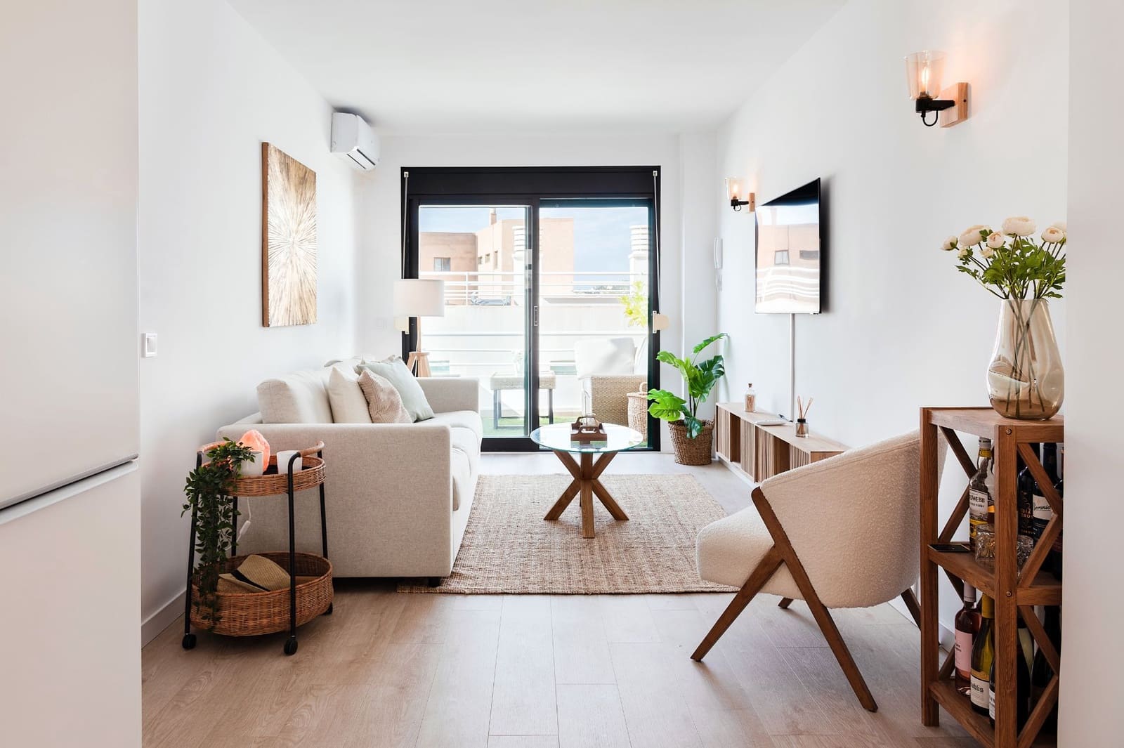 2 quarto Apartamento para venda em Palma de Mallorca com piscina - 455 000 € (Ref: 9699218)