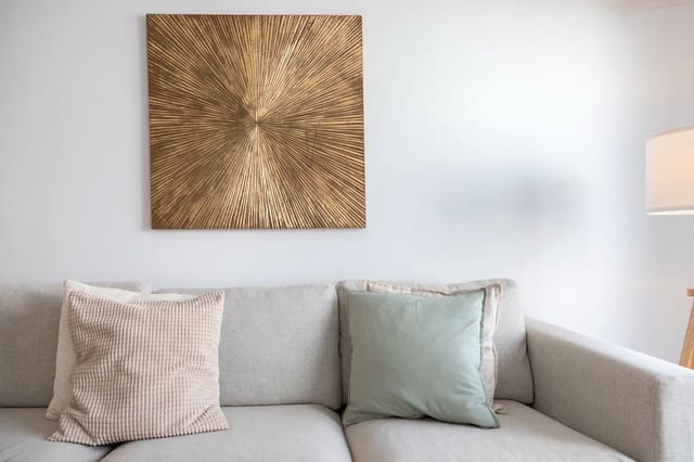 2 soverom Leilighet til salgs i Cala Mayor, Palma de Mallorca med svømmebasseng - € 455 000 (Ref: 9699218)