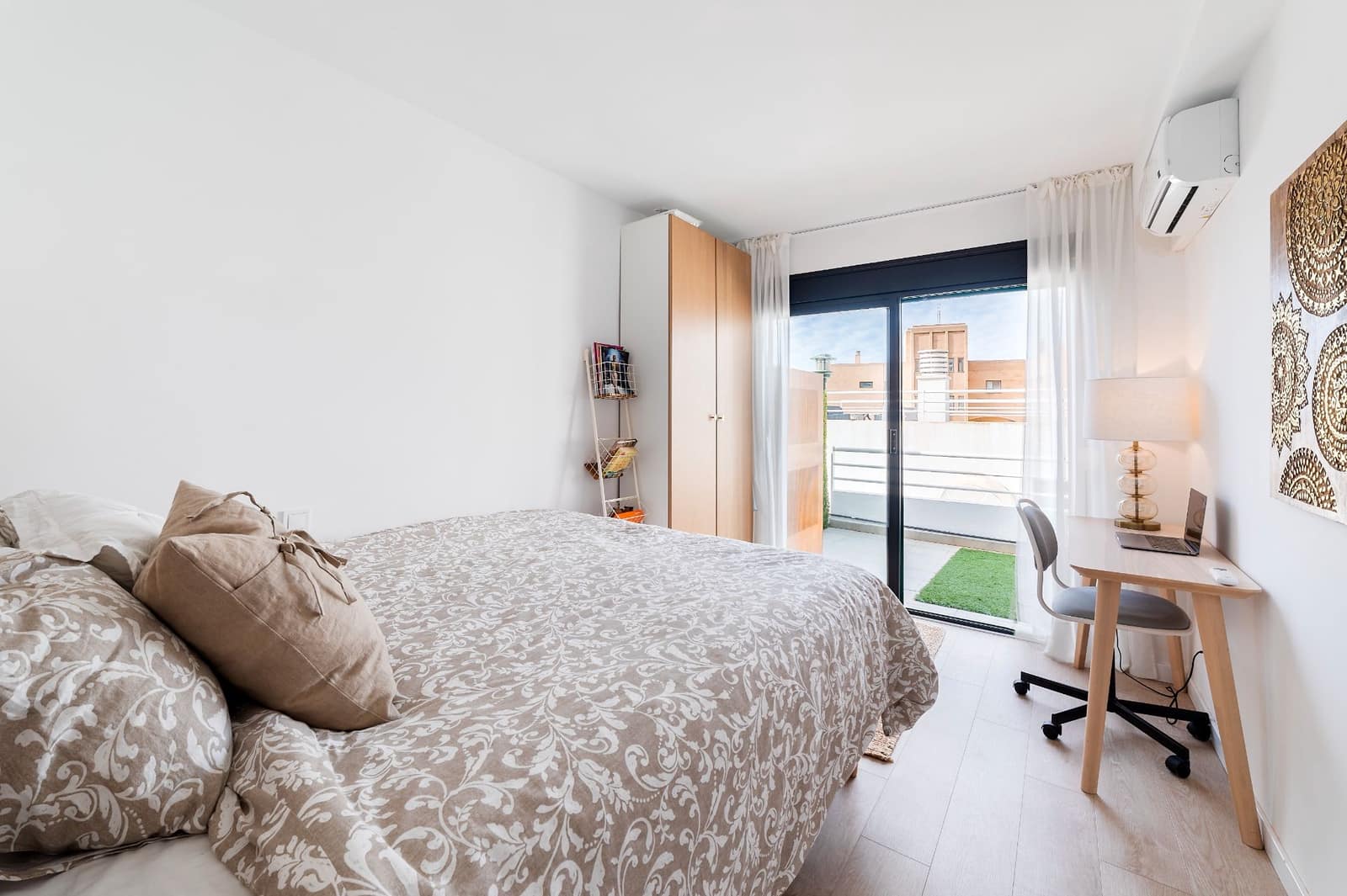 2 quarto Apartamento para venda em Palma de Mallorca com piscina - 455 000 € (Ref: 9699218)
