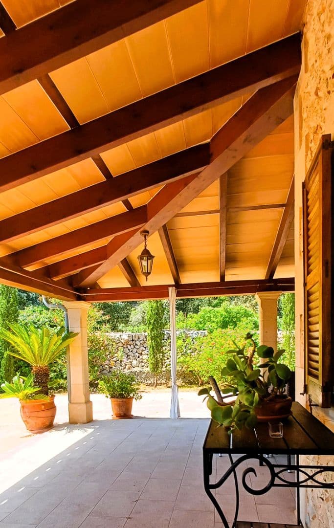 5 bedroom Finca/Country House for rent in Costitx with pool - € 3,500 (Ref: 9699219)