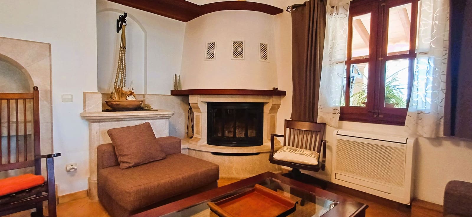 5 bedroom Finca/Country House for rent in Costitx with pool - € 3,500 (Ref: 9699219)