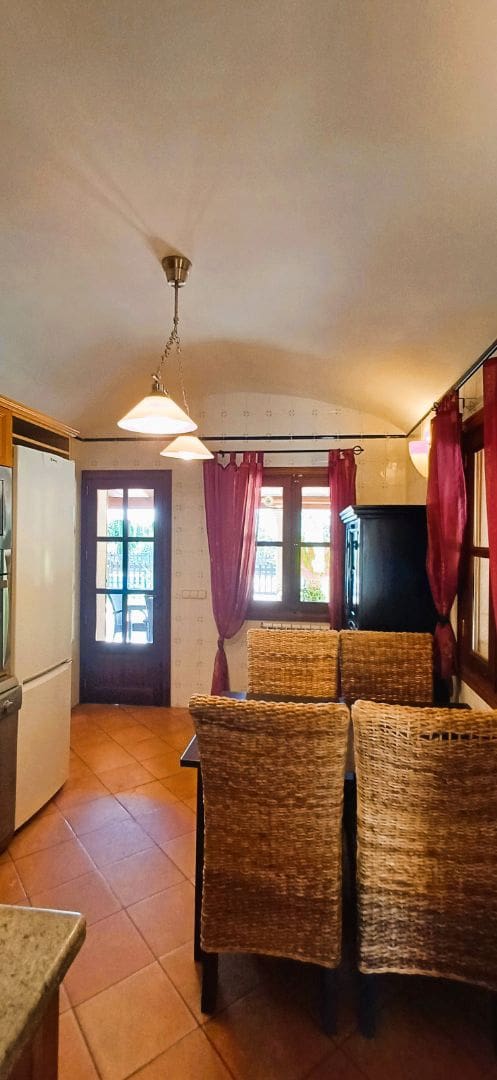 5 bedroom Finca/Country House for rent in Costitx with pool - € 3,500 (Ref: 9699219)