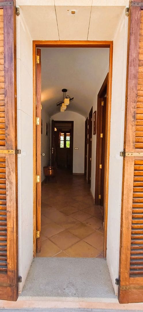 5 bedroom Finca/Country House for rent in Costitx with pool - € 3,500 (Ref: 9699219)