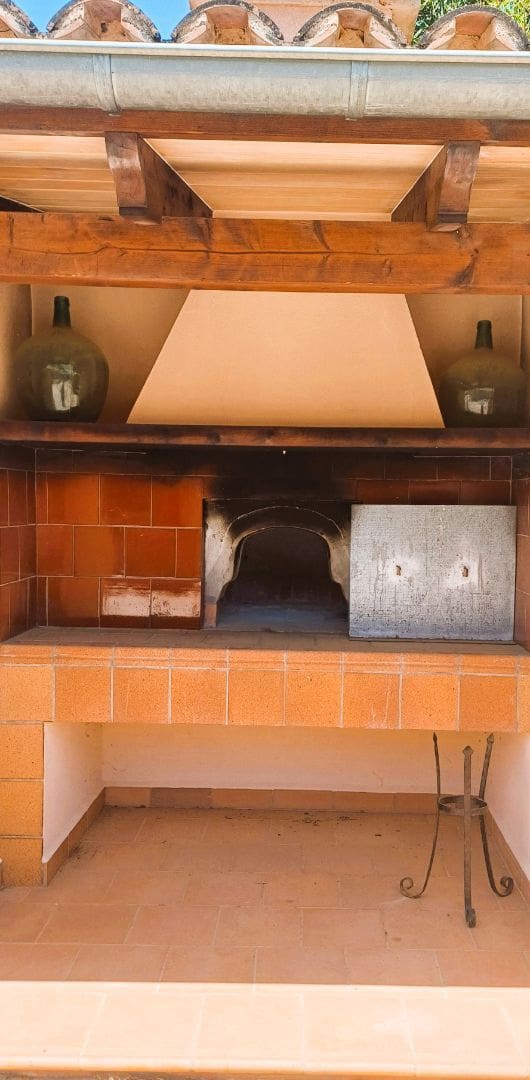 5 bedroom Finca/Country House for rent in Costitx with pool - € 3,500 (Ref: 9699219)