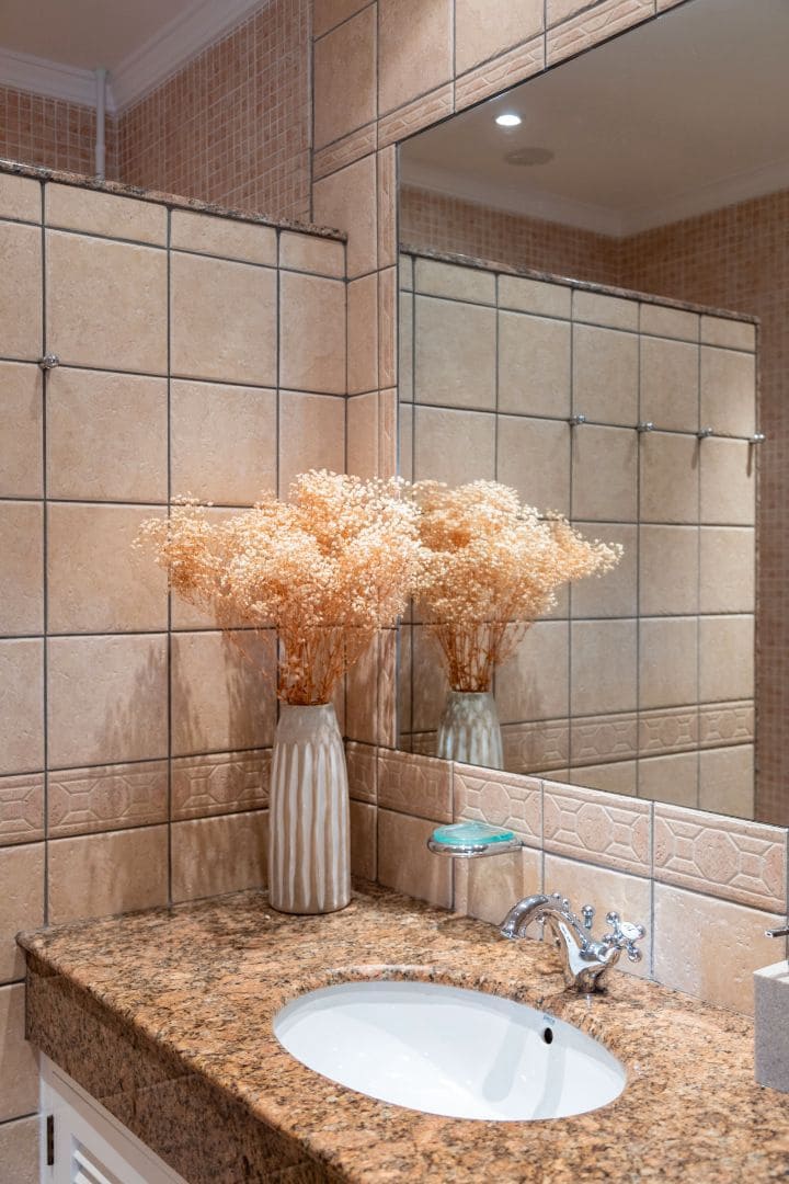 4 bedroom Villa for rent in Calvia with pool garage - € 9,950 (Ref: 9699221)