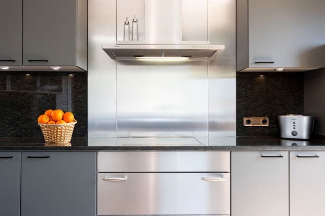 4 makuuhuone Huvila vuokrattavana paikassa Costa d'en Blanes, Calvià mukana uima-altaan 
autotalli - 9 950 € (Ref: 9699221)