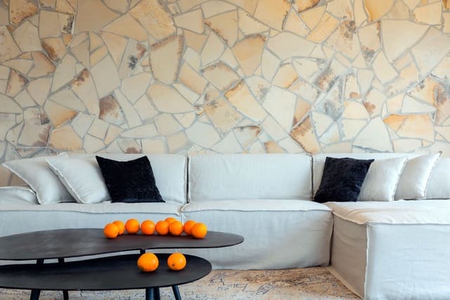 4 makuuhuone Huvila vuokrattavana paikassa Costa d'en Blanes, Calvià mukana uima-altaan 
autotalli - 9 950 € (Ref: 9699221)