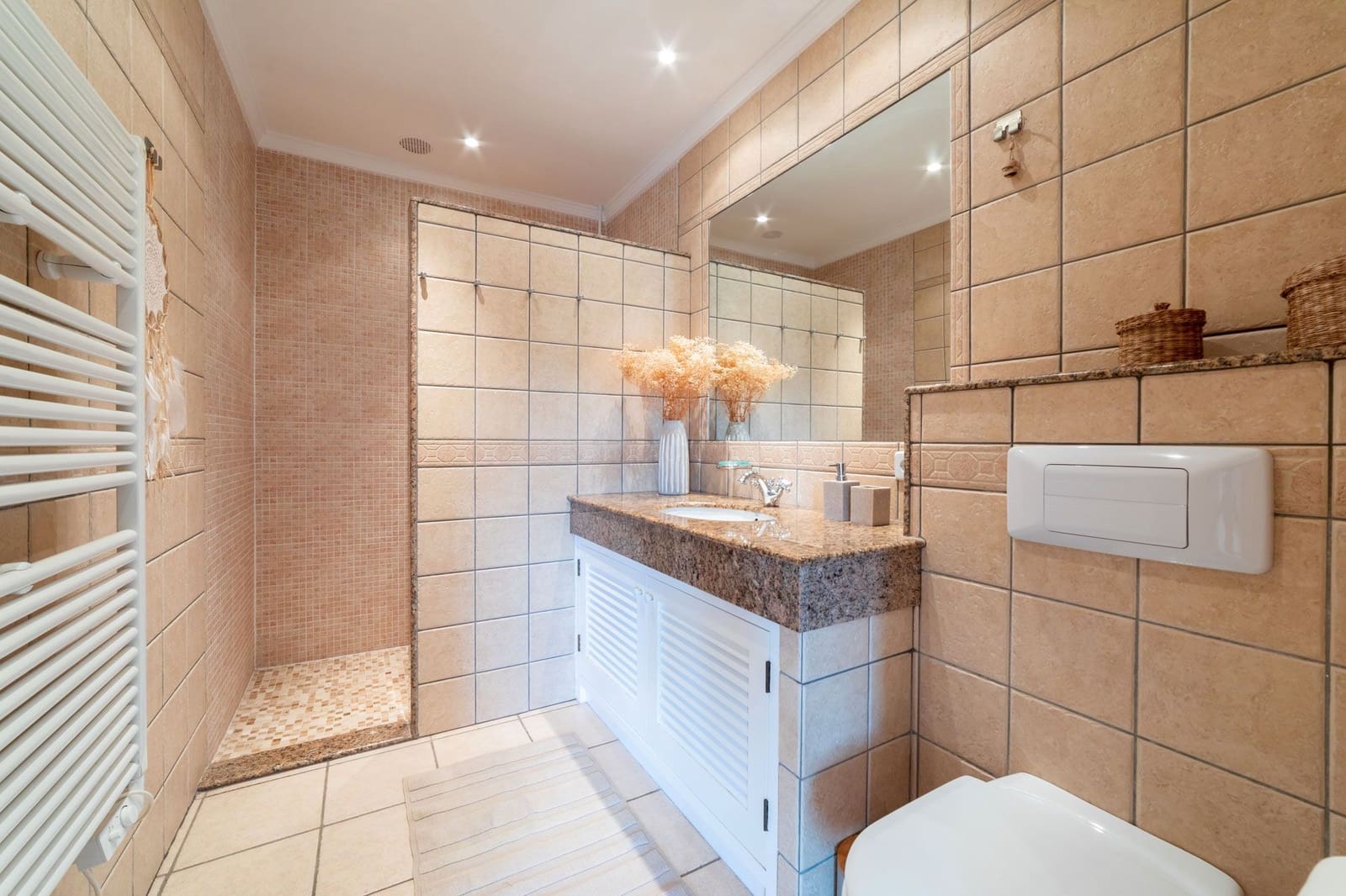 4 bedroom Villa for rent in Calvia with pool garage - € 9,950 (Ref: 9699221)