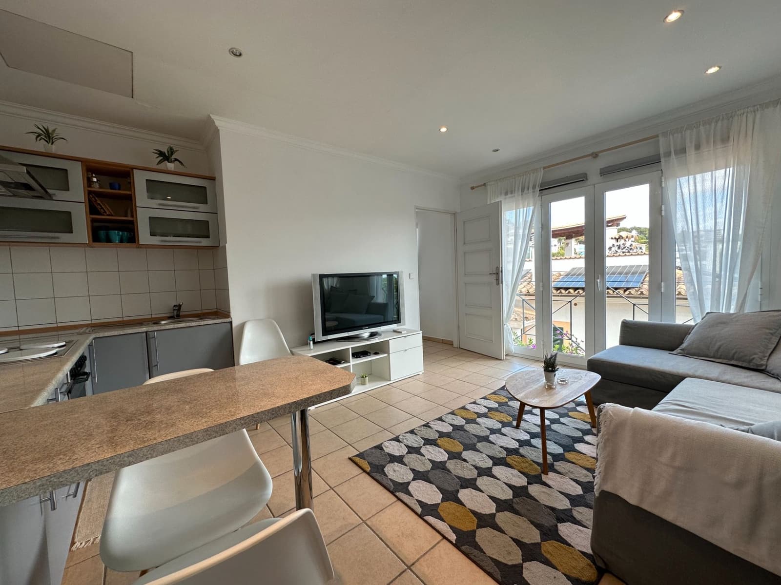 4 bedroom Villa for rent in Calvia with pool garage - € 9,950 (Ref: 9699221)