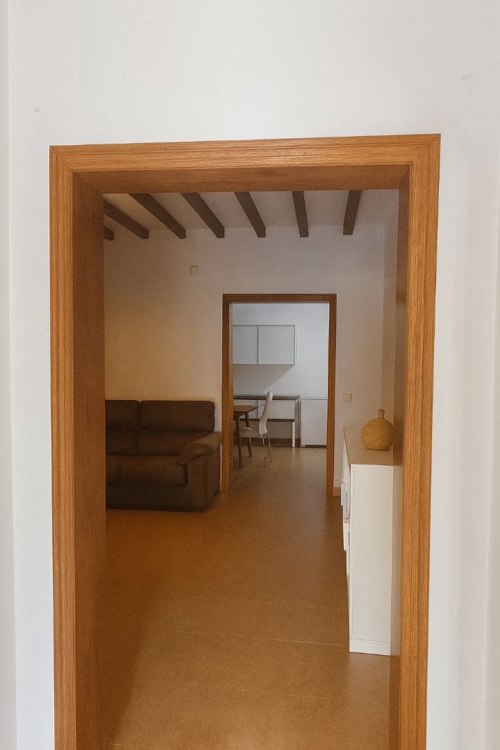 Apartment for sale in Palma de Mallorca - € 1,700,000 (Ref: 9699222)