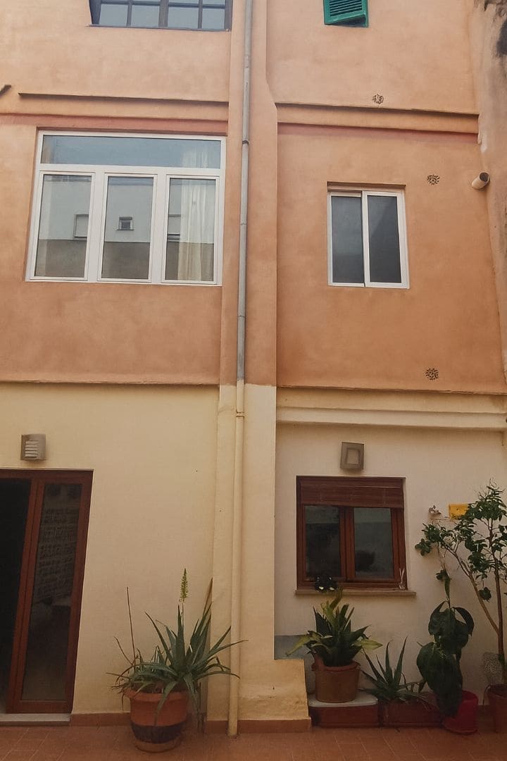 Apartment for sale in Palma de Mallorca - € 1,700,000 (Ref: 9699222)