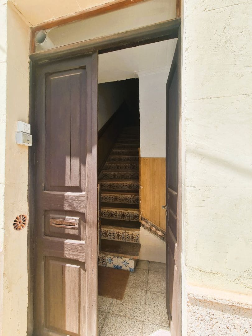 Apartment for sale in Palma de Mallorca - € 1,700,000 (Ref: 9699222)