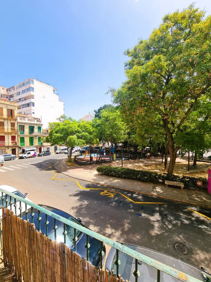Apartment for sale in Palma de Mallorca - € 1,700,000 (Ref: 9699222)