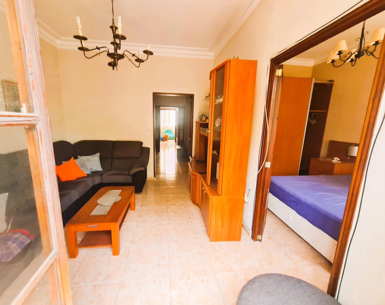 Apartment for sale in Palma de Mallorca - € 1,700,000 (Ref: 9699222)