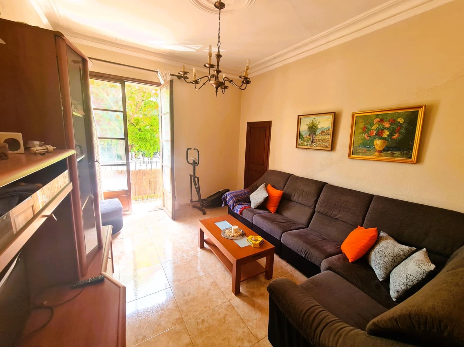Apartment for sale in Palma de Mallorca - € 1,700,000 (Ref: 9699222)