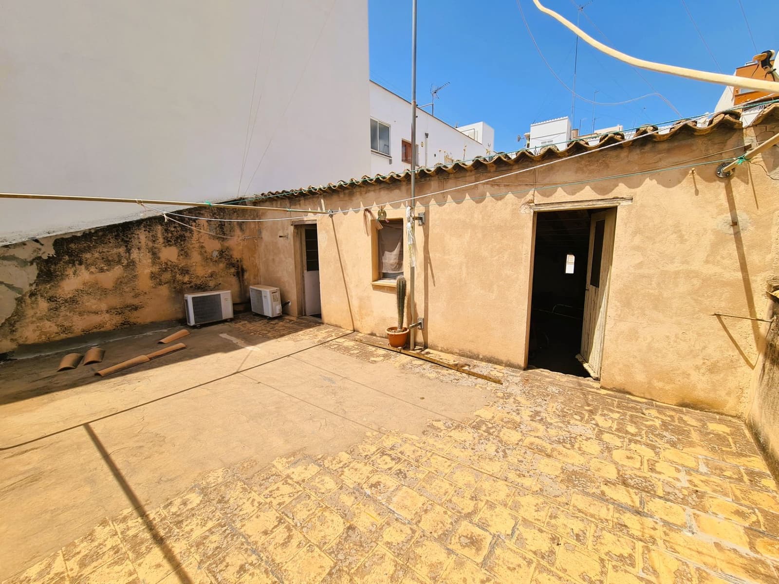 Apartment for sale in Palma de Mallorca - € 1,700,000 (Ref: 9699222)