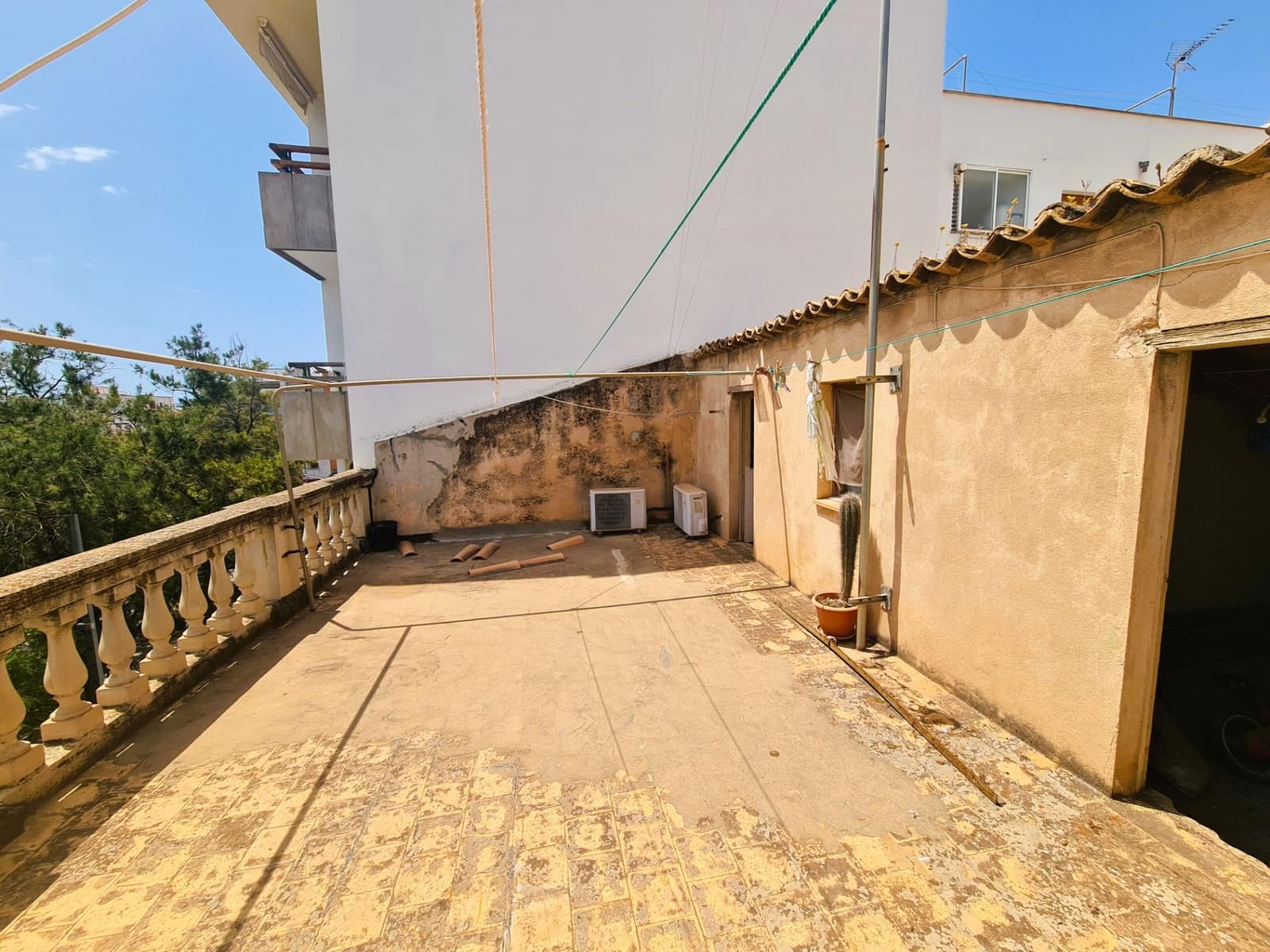 Apartment for sale in Palma de Mallorca - € 1,700,000 (Ref: 9699222)