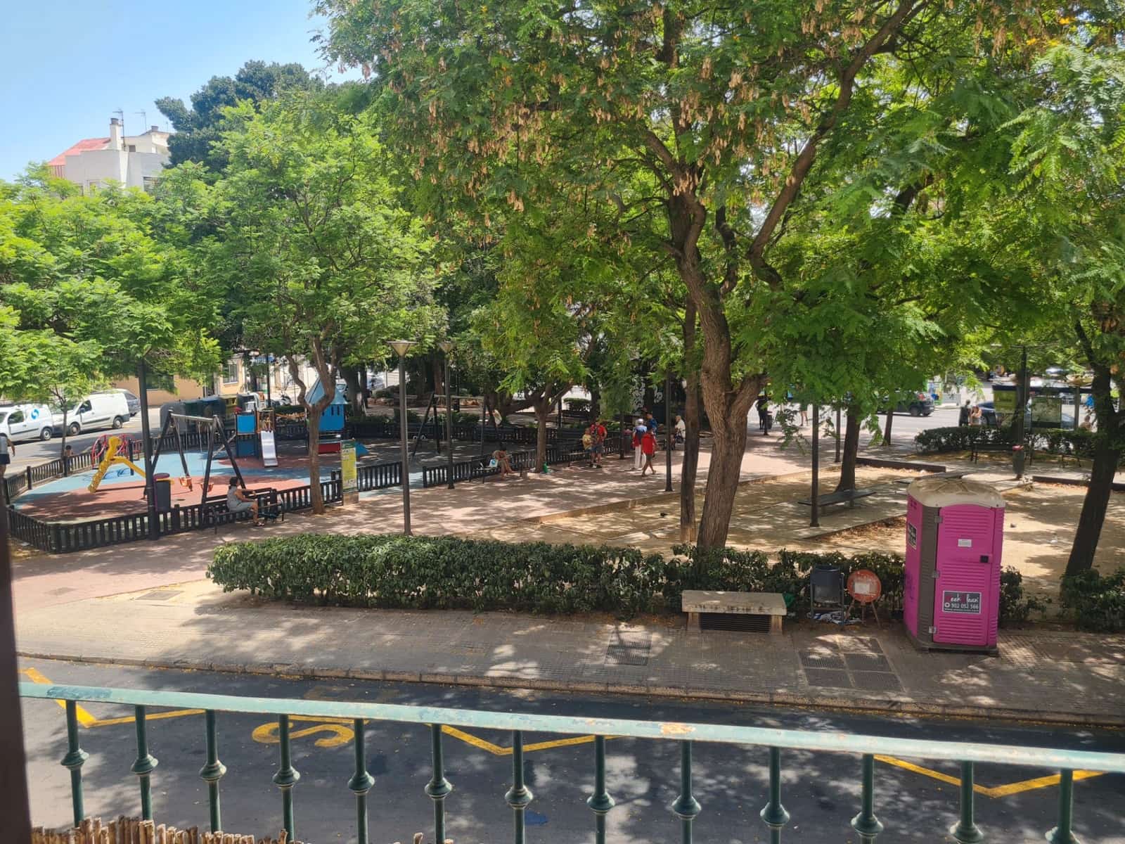 Apartment for sale in Palma de Mallorca - € 1,700,000 (Ref: 9699222)