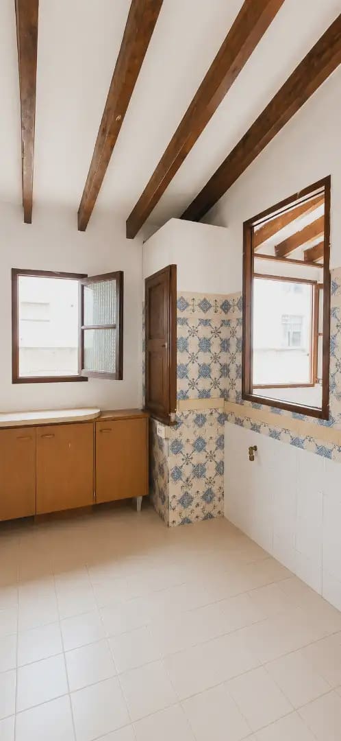 Lejlighed til salg i Palma de Mallorca - € 1.700.000 (Ref: 9699222)